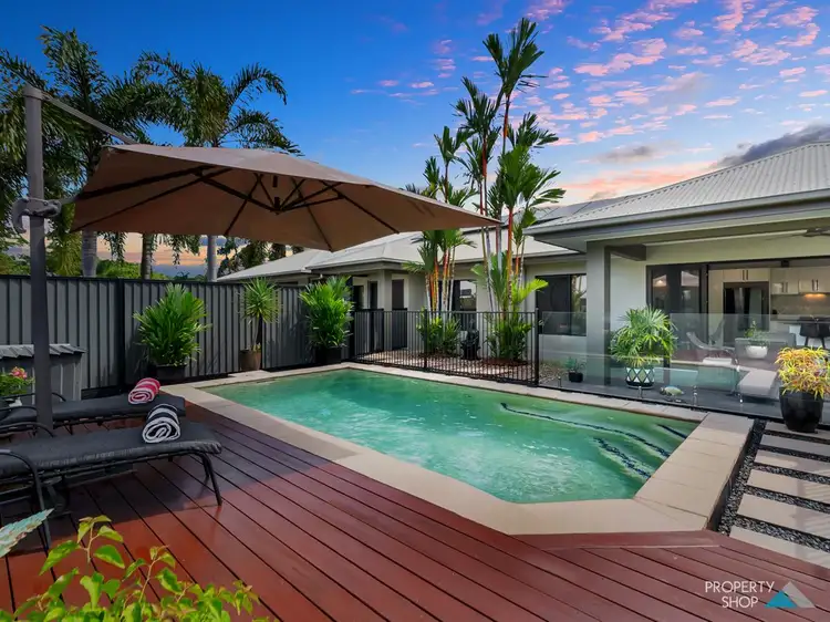 Main view of Homely house listing, 7-9 Kaban Grove, Trinity Park QLD 4879
