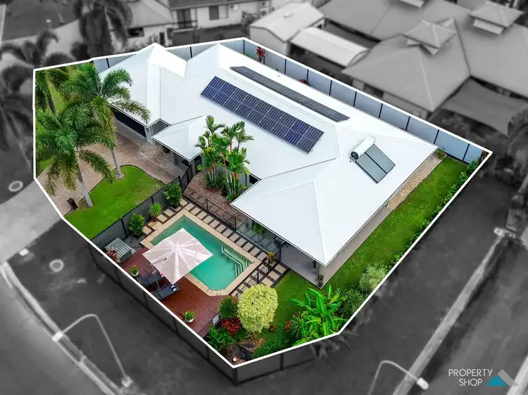 Second view of Homely house listing, 7-9 Kaban Grove, Trinity Park QLD 4879