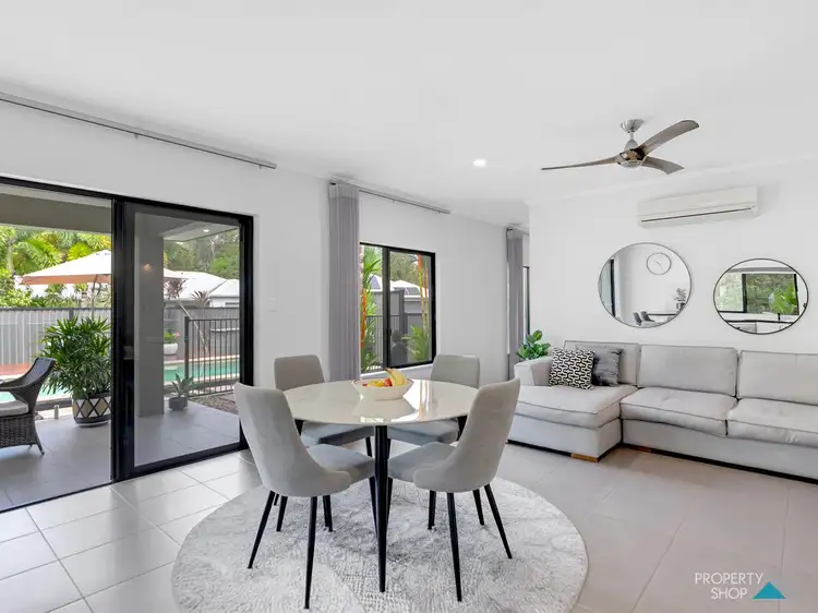 Fourth view of Homely house listing, 7-9 Kaban Grove, Trinity Park QLD 4879