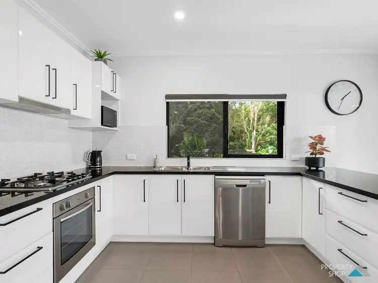 Sixth view of Homely house listing, 7-9 Kaban Grove, Trinity Park QLD 4879