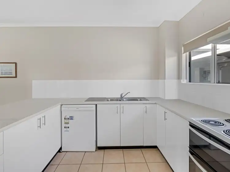 Second view of Homely apartment listing, 303/219-225 Mcleod St, Cairns North QLD 4870