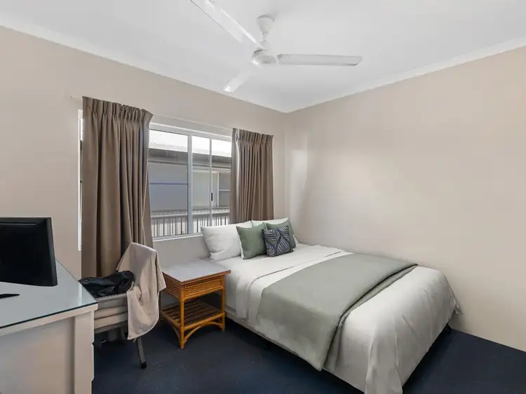Fourth view of Homely apartment listing, 303/219-225 Mcleod St, Cairns North QLD 4870