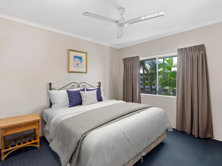 Fifth view of Homely apartment listing, 303/219-225 Mcleod St, Cairns North QLD 4870