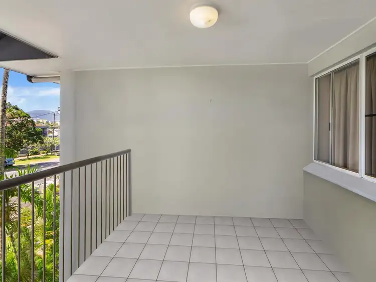 Sixth view of Homely apartment listing, 303/219-225 Mcleod St, Cairns North QLD 4870