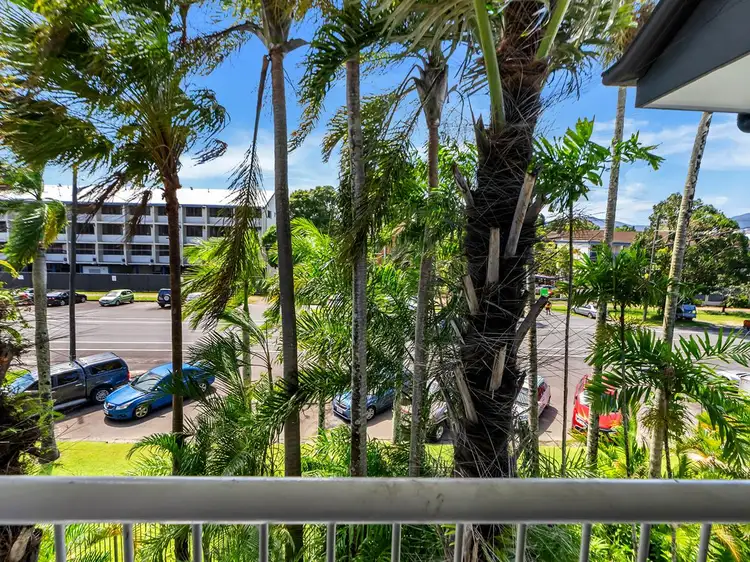 Seventh view of Homely apartment listing, 303/219-225 Mcleod St, Cairns North QLD 4870