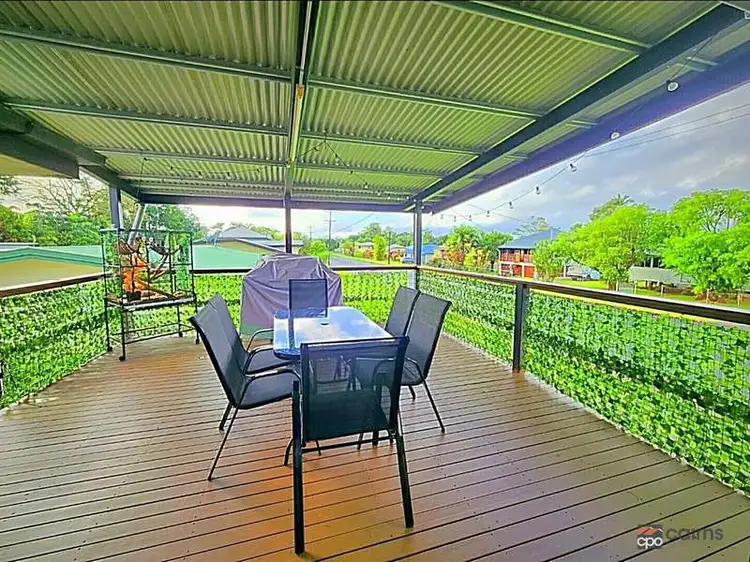 64 Eastwood Street, Babinda QLD 4861