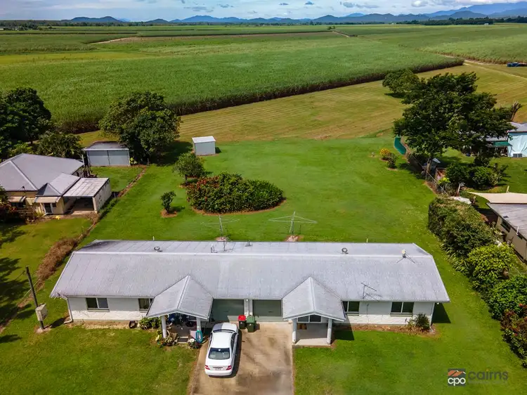 1 and 2/326 Mourilyan Harbour Road, Mourilyan QLD 4858