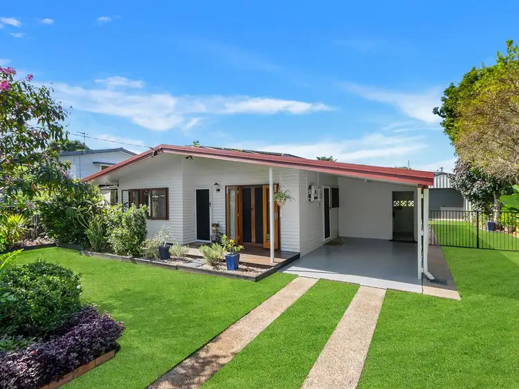31 Langan Street, Earlville QLD 4870