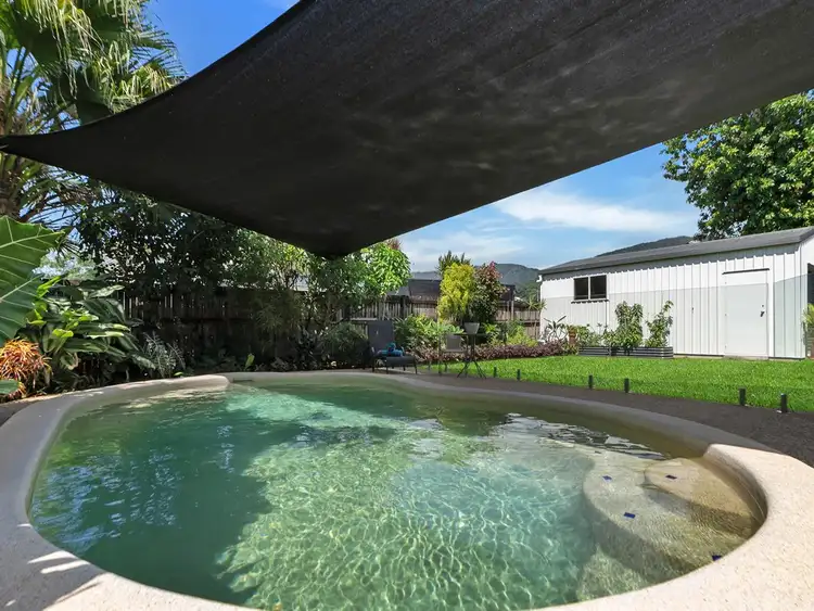 Second view of Homely house listing, 31 Langan Street, Earlville QLD 4870