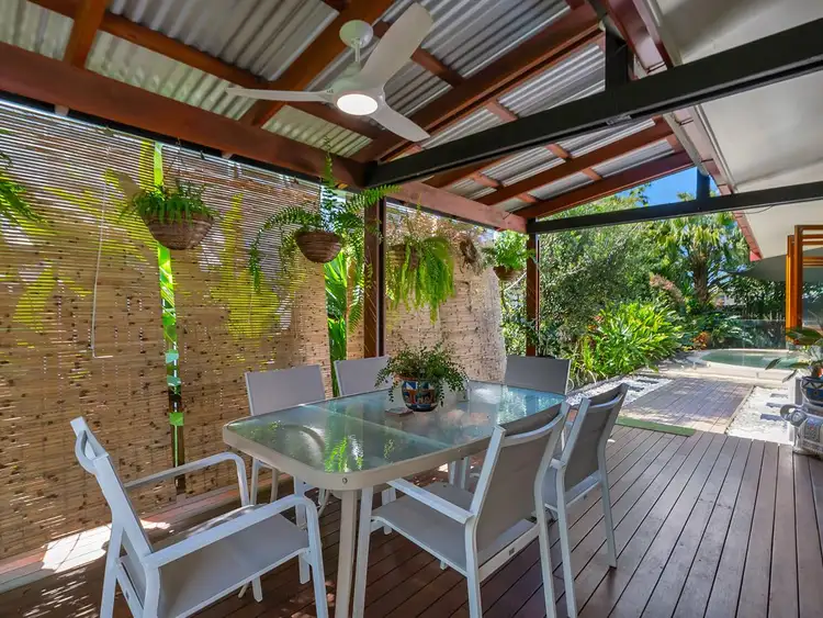 Third view of Homely house listing, 31 Langan Street, Earlville QLD 4870