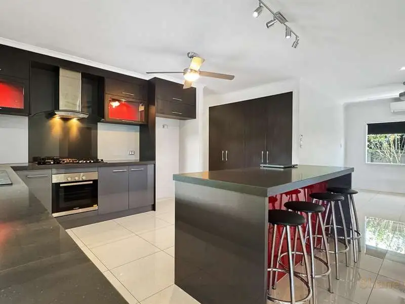 Main view of Homely house listing, 46 Cyperus Drive, Redlynch QLD 4870