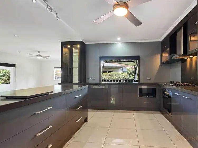 Second view of Homely house listing, 46 Cyperus Drive, Redlynch QLD 4870