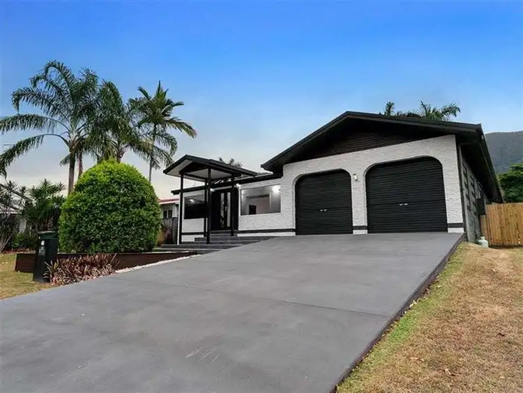 Third view of Homely house listing, 46 Cyperus Drive, Redlynch QLD 4870