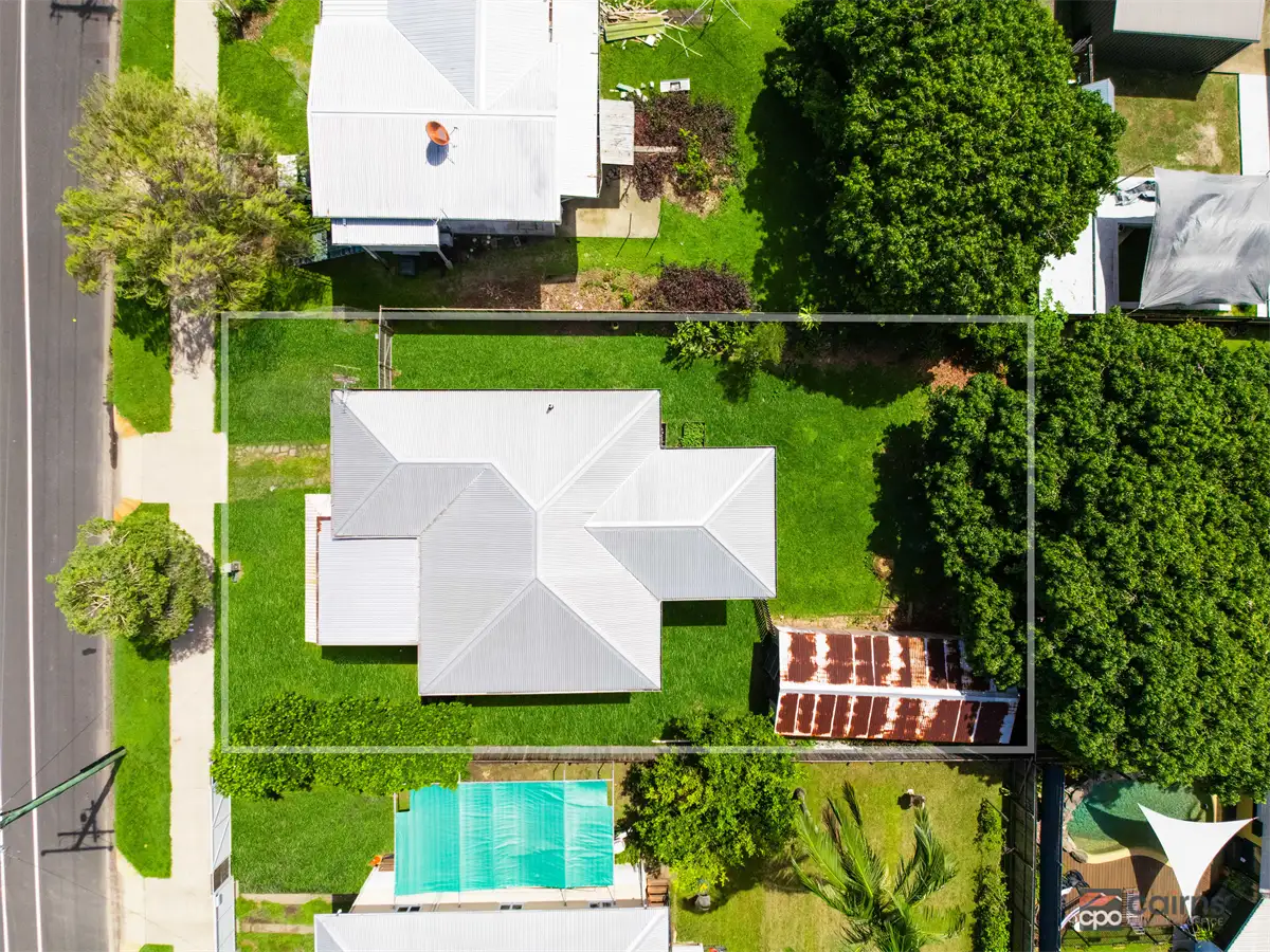 Main view of Homely house listing, 276 Aumuller St, Westcourt QLD 4870