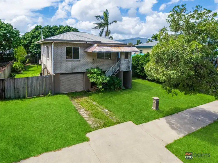 Second view of Homely house listing, 276 Aumuller St, Westcourt QLD 4870