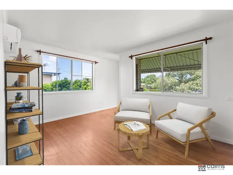 Third view of Homely house listing, 276 Aumuller St, Westcourt QLD 4870