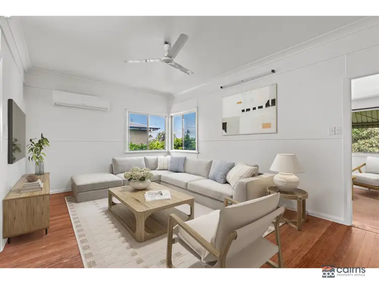 Fourth view of Homely house listing, 276 Aumuller St, Westcourt QLD 4870