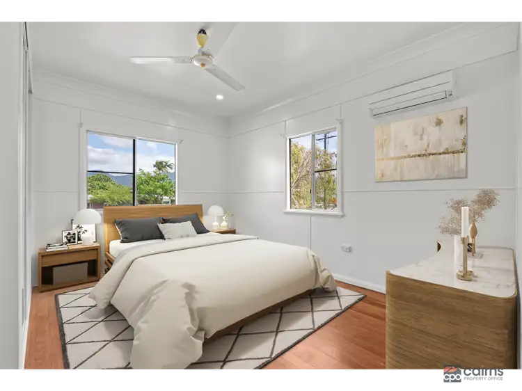 Fifth view of Homely house listing, 276 Aumuller St, Westcourt QLD 4870