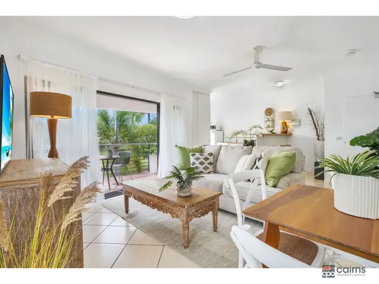 7/437 Draper St, Parramatta Park QLD 4870