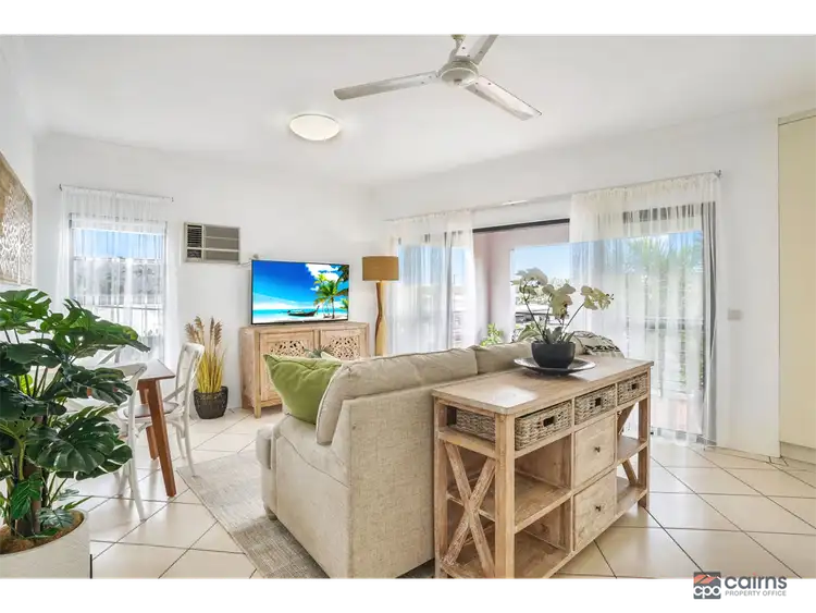 Fourth view of Homely apartment listing, 7/437 Draper St, Parramatta Park QLD 4870