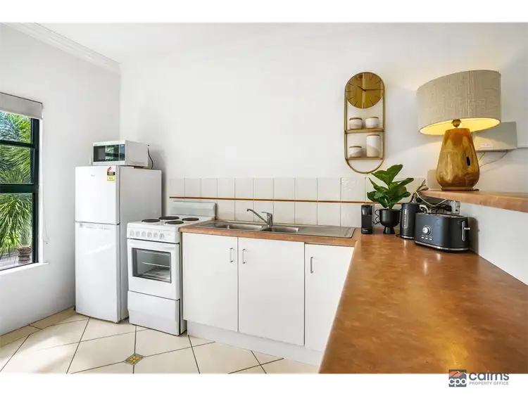 Fifth view of Homely apartment listing, 7/437 Draper St, Parramatta Park QLD 4870