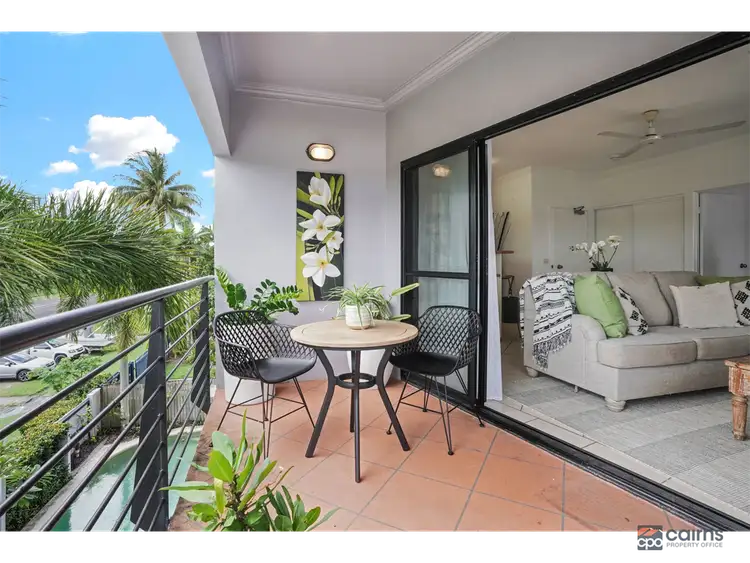 Seventh view of Homely apartment listing, 7/437 Draper St, Parramatta Park QLD 4870