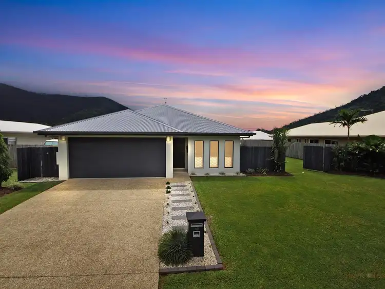 13 Mackerras Street, Redlynch QLD 4870