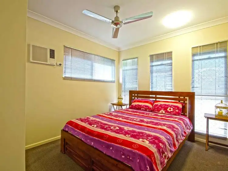 Second view of Homely house listing, 13 Mackerras Street, Redlynch QLD 4870