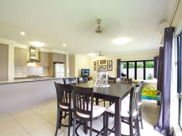 Third view of Homely house listing, 13 Mackerras Street, Redlynch QLD 4870