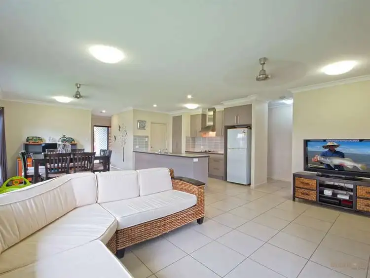 Fourth view of Homely house listing, 13 Mackerras Street, Redlynch QLD 4870