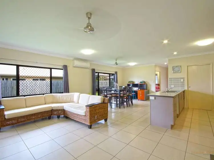 Fifth view of Homely house listing, 13 Mackerras Street, Redlynch QLD 4870