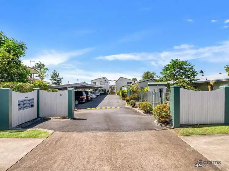 3/122 Aumuller Street, Bungalow QLD 4870