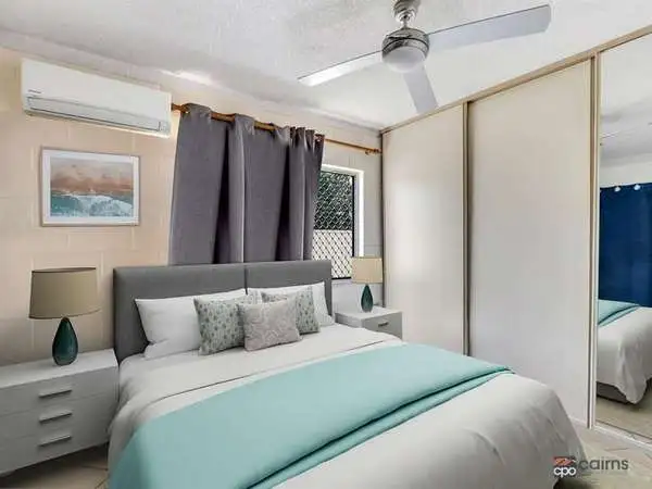 Third view of Homely unit listing, 3/122 Aumuller Street, Bungalow QLD 4870