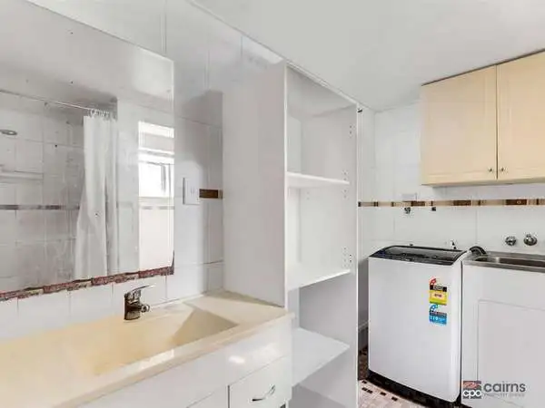 Sixth view of Homely unit listing, 3/122 Aumuller Street, Bungalow QLD 4870