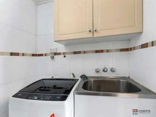 Seventh view of Homely unit listing, 3/122 Aumuller Street, Bungalow QLD 4870