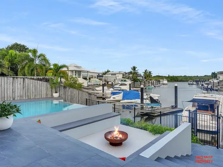 35 Harbour Drive, Trinity Park QLD 4879