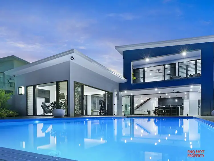 35 Harbour Drive, Trinity Park QLD 4879