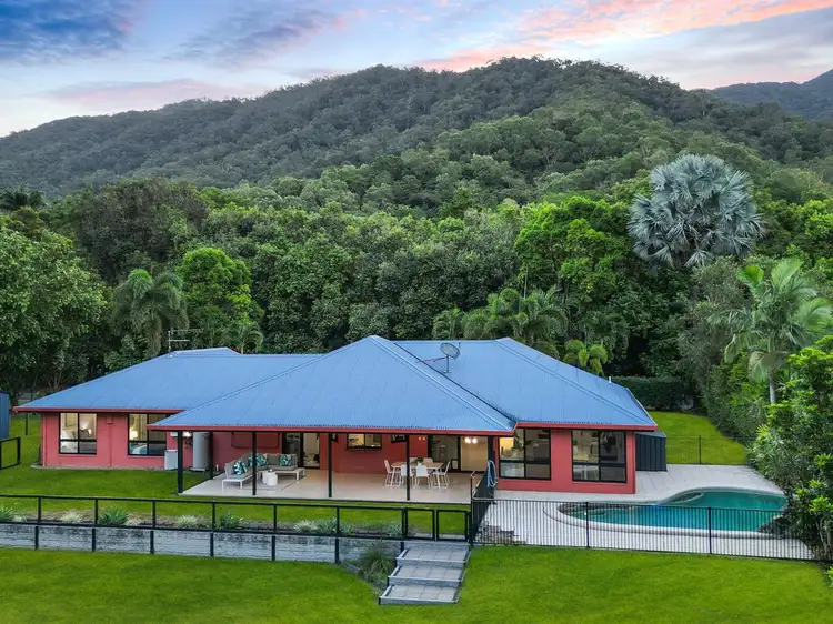 42-44 Quoll Close, Redlynch QLD 4870