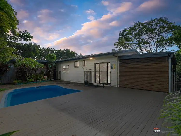 15 Corinda Close, Trinity Beach QLD 4879