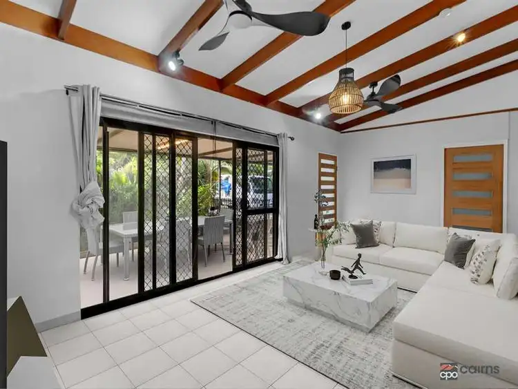 Second view of Homely house listing, 15 Corinda Close, Trinity Beach QLD 4879