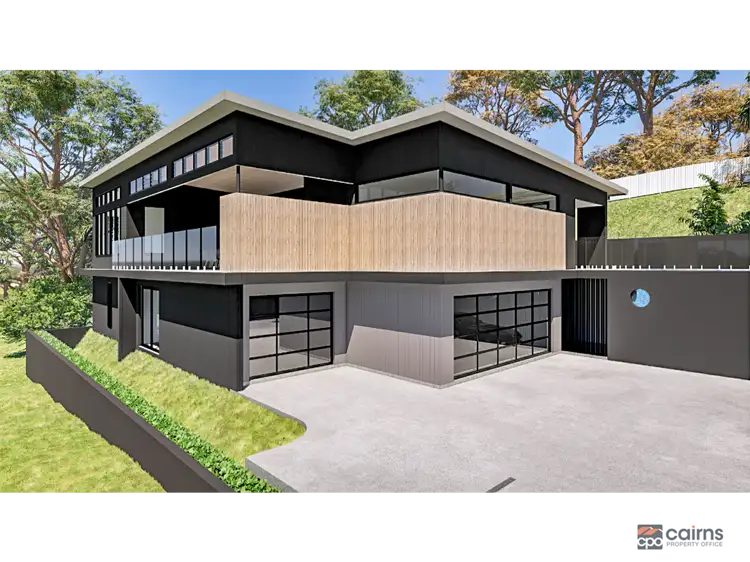 5 Knowles St, Whitfield QLD 4870