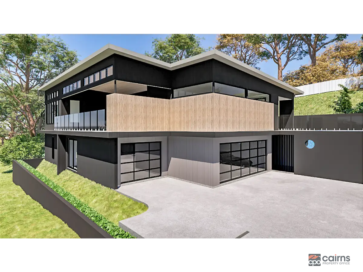 Main view of Homely land listing, 5 Knowles St, Whitfield QLD 4870