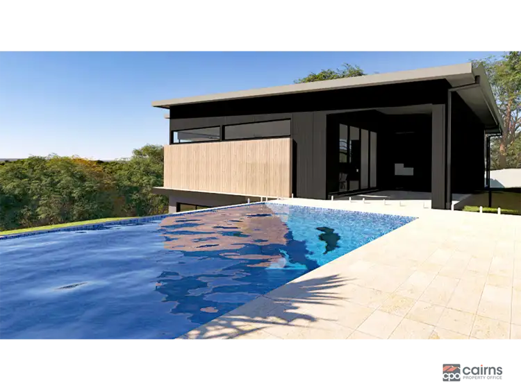 Second view of Homely land listing, 5 Knowles St, Whitfield QLD 4870