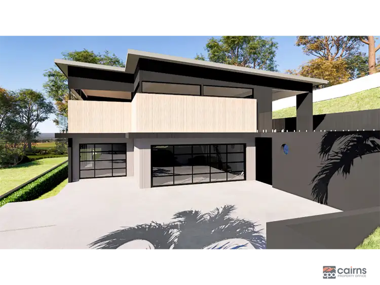 Third view of Homely land listing, 5 Knowles St, Whitfield QLD 4870