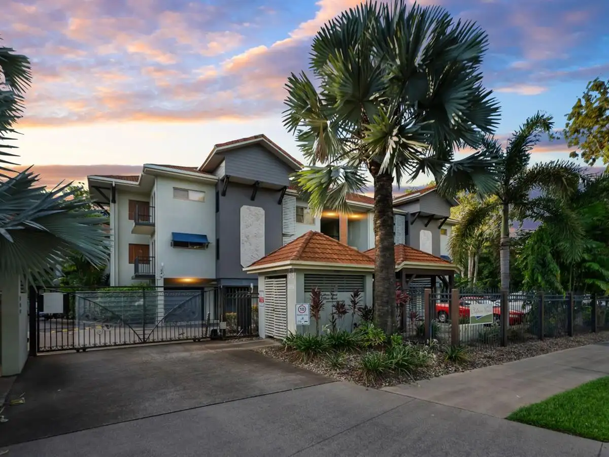 Main view of Homely apartment listing, 2408/22-26 Clifton Road, Clifton Beach QLD 4879