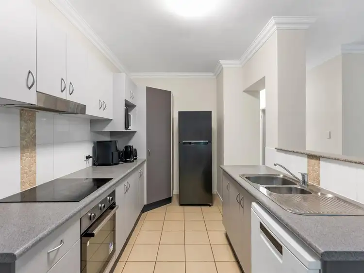 Second view of Homely apartment listing, 2408/22-26 Clifton Road, Clifton Beach QLD 4879