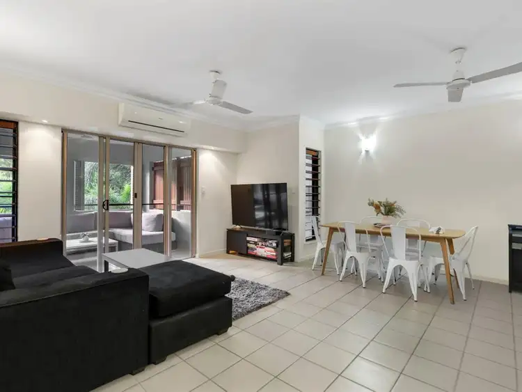 Third view of Homely apartment listing, 2408/22-26 Clifton Road, Clifton Beach QLD 4879