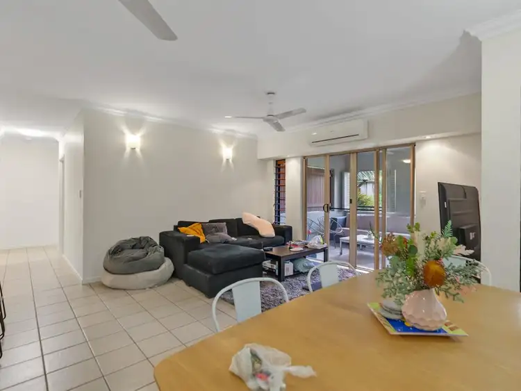 Fourth view of Homely apartment listing, 2408/22-26 Clifton Road, Clifton Beach QLD 4879