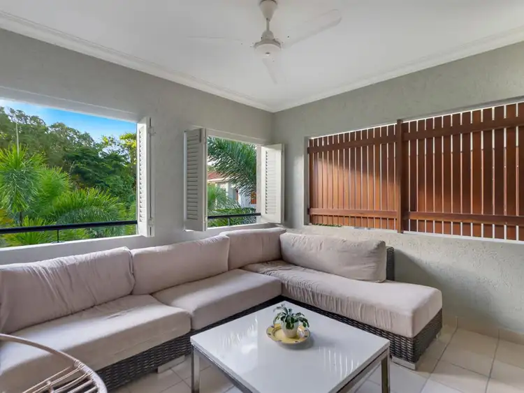 Fifth view of Homely apartment listing, 2408/22-26 Clifton Road, Clifton Beach QLD 4879