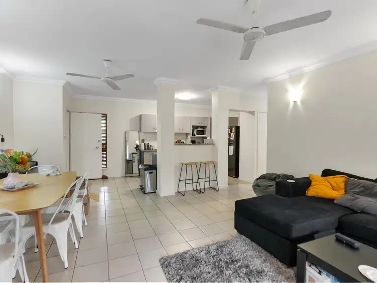 Seventh view of Homely apartment listing, 2408/22-26 Clifton Road, Clifton Beach QLD 4879